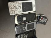 Nokia telefonai - nuotraukos Nr. 3