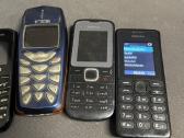 Nokia telefonai - nuotraukos Nr. 4