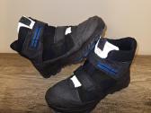 Žieminiai Ecco batai berniukams su gore-tex 40 dyd