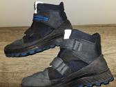 Žieminiai Ecco batai berniukams su gore-tex 40 dyd - nuotraukos Nr. 5