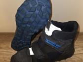 Žieminiai Ecco batai berniukams su gore-tex 40 dyd - nuotraukos Nr. 6