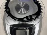 MTB ir Plento Dviračių komponentai. - nuotraukos Nr. 7