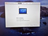Parduodu Apple MacBook Pro 2012 - nuotraukos Nr. 4