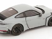 Porsche 911 (992) Coupe Brabus 900 Rocket-r - nuotraukos Nr. 2