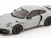 Porsche 911 (992) Coupe Brabus 900 Rocket-r