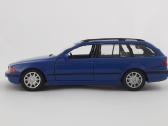 1/43 modeliukai Bmw 5 E39 Touring - nuotraukos Nr. 2