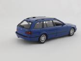 1/43 modeliukai Bmw 5 E39 Touring - nuotraukos Nr. 5