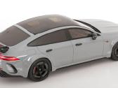 Mercedes-benz Amg Gt63 Rocket Brabus 1000 - nuotraukos Nr. 2