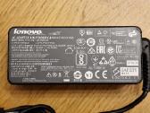 Lenovo 45w įkroviklis - nuotraukos Nr. 3