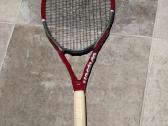 Wilson Triad Five su tinkleliu