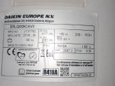 Daikin šilumos siurblys oras vanduo dalymis - nuotraukos Nr. 13