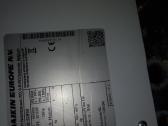 Daikin šilumos siurblys oras vanduo dalymis - nuotraukos Nr. 14