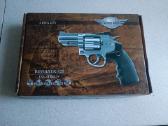 Pneumatinis revolveris Legends S25 2,5" 4,5mm Pell