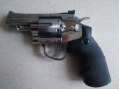 Pneumatinis revolveris Legends S25 2,5" 4,5mm Pell - nuotraukos Nr. 3