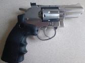 Pneumatinis revolveris Legends S25 2,5" 4,5mm Pell - nuotraukos Nr. 4