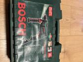 Bosch gręžtuvas Psb 550 Re