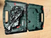 Bosch gręžtuvas Psb 550 Re - nuotraukos Nr. 3
