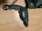 Bosch gręžtuvas Psb 550 Re - nuotraukos Nr. 4
