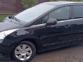 Peugeot 5008 - nuotraukos Nr. 3