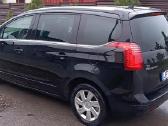 Peugeot 5008 - nuotraukos Nr. 4