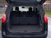 Peugeot 5008 - nuotraukos Nr. 6
