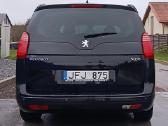 Peugeot 5008 - nuotraukos Nr. 7