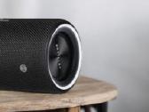 Parduodu nešiojamą kolonėlę Huawei Sound Joy Black - nuotraukos Nr. 2