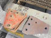 Metalo pjovimas CNC lazeriu - nuotraukos Nr. 10