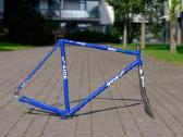 Gios Compact 54cm restauruotas - nuotraukos Nr. 2
