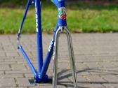 Gios Compact 54cm restauruotas