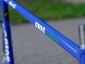 Gios Compact 54cm restauruotas - nuotraukos Nr. 3