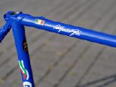 Gios Compact 54cm restauruotas - nuotraukos Nr. 5