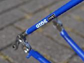 Gios Compact 54cm restauruotas - nuotraukos Nr. 6