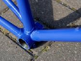 Gios Compact 54cm restauruotas - nuotraukos Nr. 7