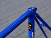 Gios Compact 54cm restauruotas - nuotraukos Nr. 8