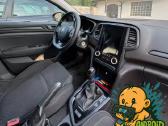 Renault Megane , Koleos Multimedijos / multimedia - nuotraukos Nr. 3