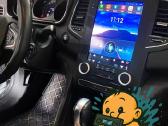 Renault Megane , Koleos Multimedijos / multimedia - nuotraukos Nr. 2