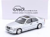 Mercedes-benz C36 Amg W202