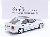 Mercedes-benz C36 Amg W202 - nuotraukos Nr. 2