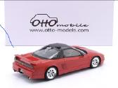 Honda Nsx - nuotraukos Nr. 2
