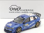 Subaru Impreza Wrc