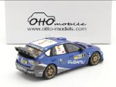 Subaru Impreza Wrc - nuotraukos Nr. 2