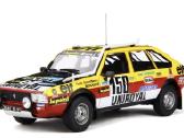Renault 20 Turbo