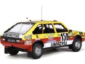 Renault 20 Turbo - nuotraukos Nr. 2