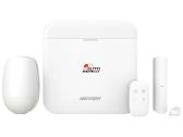 Hikvision belaidė signalizacija apsaugos sistema - nuotraukos Nr. 3