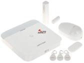 Hikvision belaidė signalizacija apsaugos sistema - nuotraukos Nr. 4