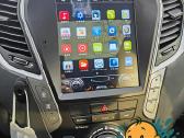 Hyundai Ix45 Android Multimedijos / multimedia - nuotraukos Nr. 4
