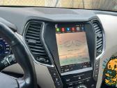 Hyundai Ix45 Android Multimedijos / multimedia - nuotraukos Nr. 3