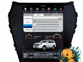 Hyundai Ix45 Android Multimedijos / multimedia