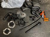 MTB dalys